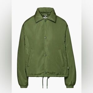 Aritzia TNA
COACHES SHORT JACKET